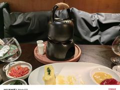 -Fuzzy Bistro 浮几韩餐·茶酒馆