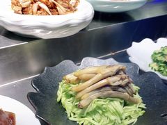 -小螺号海鲜·地道鲁菜(省体总店)