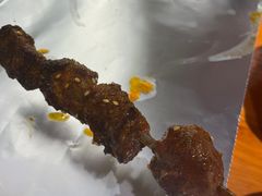 -城边边烧烤-魏晋烤肉旗舰店