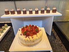 -威斯汀舞台餐厅