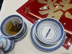 -禄鼎记·排队俩小时都要吃的酸菜鱼(石牌桥店)