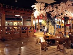 -沐槿宫韩式汗蒸水汇(马群店)