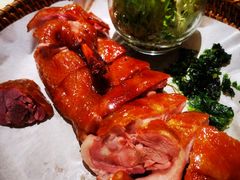 樟茶鸭-锦府盐帮·侯宅(五棵松万达店)