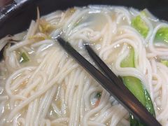 -灵芝妹子米线(瓦房店新玛特店)