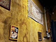 -丝路疆味新疆喀什餐厅(保利广场对面金地太阳城店)