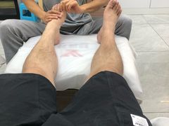 -郑远元专业修脚房(电子六路金泰小学店)