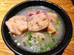 -汪爹爹武汉牛三鲜(朝外大街店)