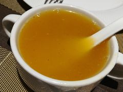 鸡肉汤-Pita's&Tika's中东和印度风味餐厅(龙湖天街店)