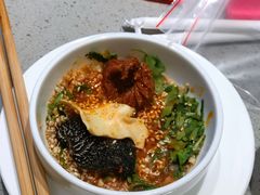 -海底捞火锅(金地广场生日主题店)