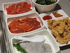 -海底捞火锅(江北万达商业广场店)