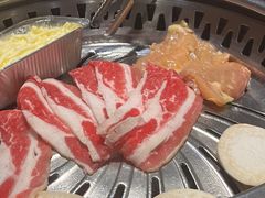 -木槿花韩式炭烤·熟成肉工坊(孙文东路店)