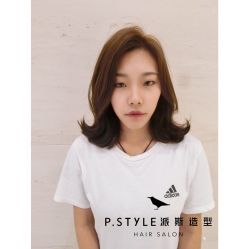 -P.STYLE 派斯造型