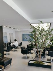 点击看大图 -付军剪艺JF ProSalon