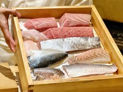 -荣一代目OMAKASE板前料理