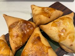 -清真·卡德尔大叔新疆主题餐厅(龙汇路店)