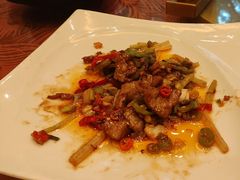 -马凯餐厅(长椿街店)