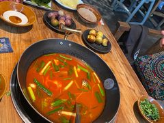 -贵厨酸汤牛肉(汇金星力城店)