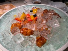 冰镇咕噜肉-陶陶居·雅园(凯华国际店)