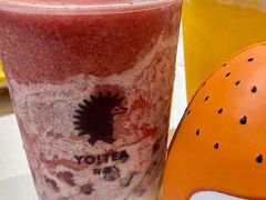 -YO!TEA有茶(龙华星河盛世店)