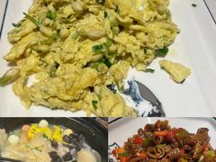 -千岛湖小鱼儿·淳安匠心农家菜