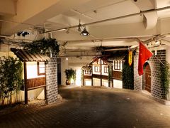 -庆合府重庆大排档(紫都城店)