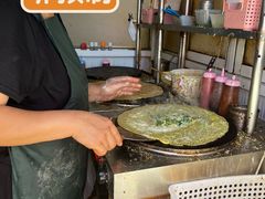 -大华煎饼(交道口北剪子巷店)