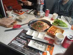 -猫抓烤肉(春熙路店)