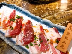 黑豚五花-魔宗·烧肉(汉街店)