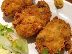 -桂马·日本料理·海胆·海鲜饭·酒场(民主广场店)