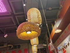 -巴卤社老火锅(财富店)