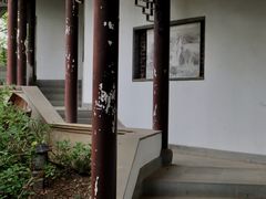 -武汉园博园(武汉自然博物馆)