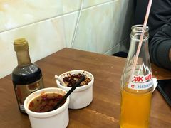 汽水-刘信牛羊肉小炒泡馍(回民街店)