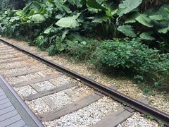 -铁路文化公园