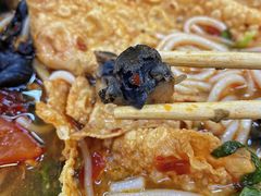 -红鼻子桂林米粉(金唐新光界店)