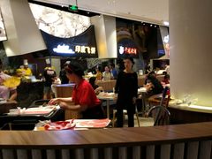 -食悦天美食广场(武汉壹方购物中心店)
