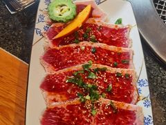 -梦山水日本烧肉(五四广场店)