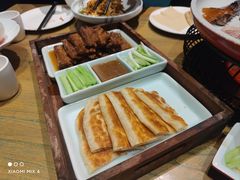 -京味斋·北京烤鸭(新源街店)