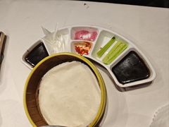 -大鸭梨烤鸭(金色漫香店)