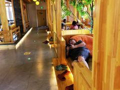 -星河湾温泉洗浴酒店