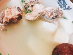 -公社食堂(牧电路店)