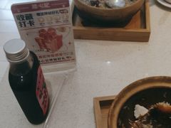 -膳心记-明火四宝煲仔饭(燕南店)