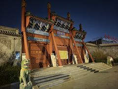 -沧州文庙