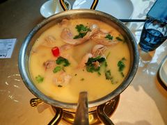 -大潮淮·淮扬菜(何园旗舰店)