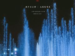 -大雁塔北广场音乐喷泉