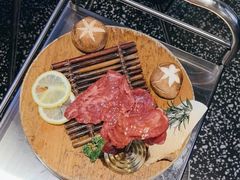 -安又胖韩国烤肉(美罗城店)