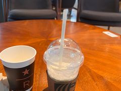-星巴克臻选(广州二沙岛文立方店)