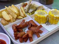 -大鹏佳兆业广场