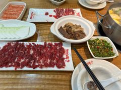 -为什么牛潮汕牛肉火锅(万胜广场店)