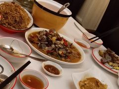 -小厨师·二十年沈家门小海鲜(百井坊巷店)