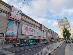 -大连双兴商品城